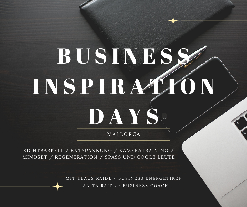 Business Inspiration Days