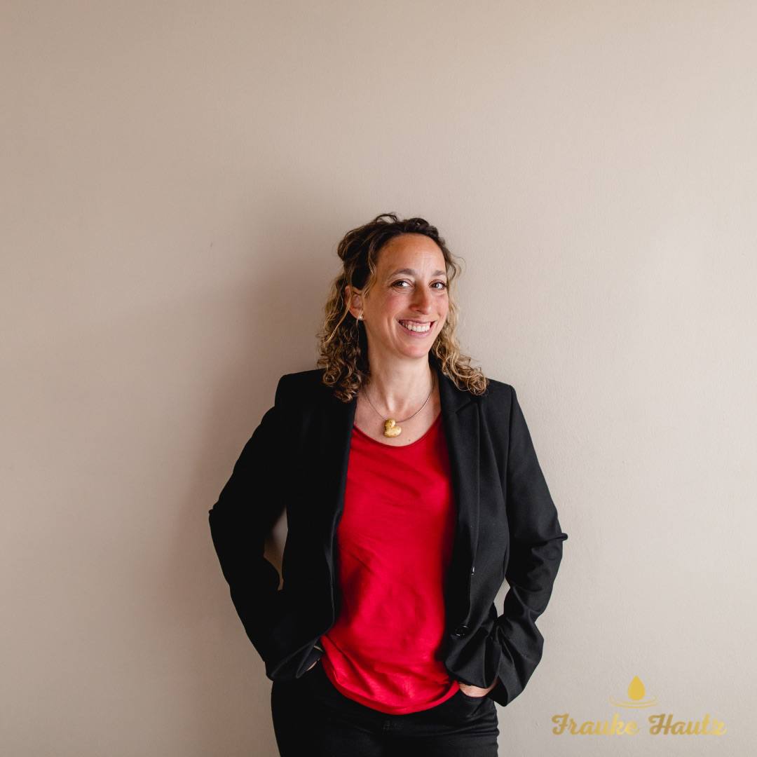 Frauke Hautz