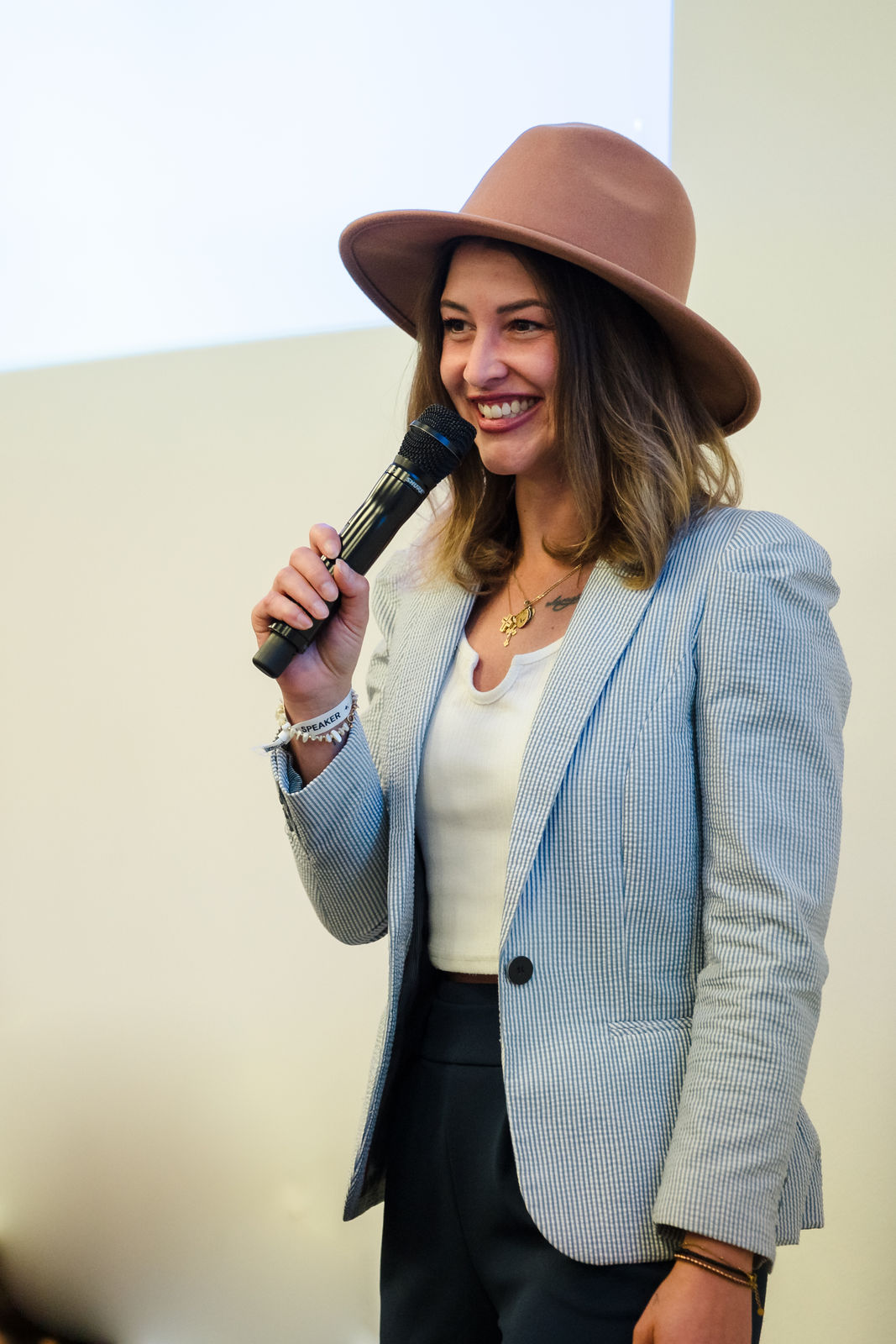 Lina Melissa Papendell